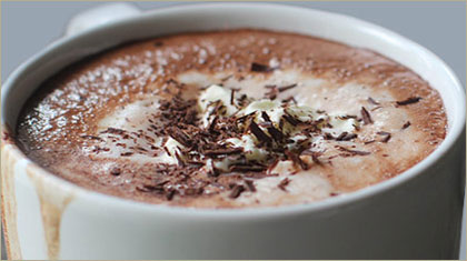 Hot Chocolate