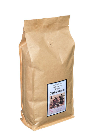 AfriRoast Coffee Beans