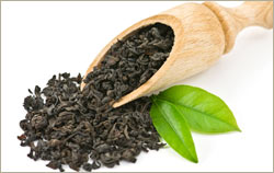 Chai herbs and blends to create specific chai character