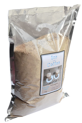 Hot Chocolate 1kg bag