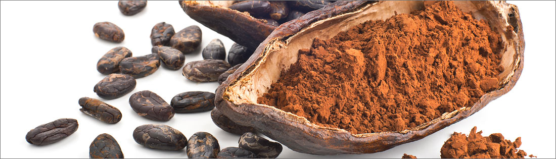 Chai healthy ingredients