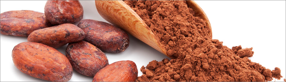 Chai healthy ingredients